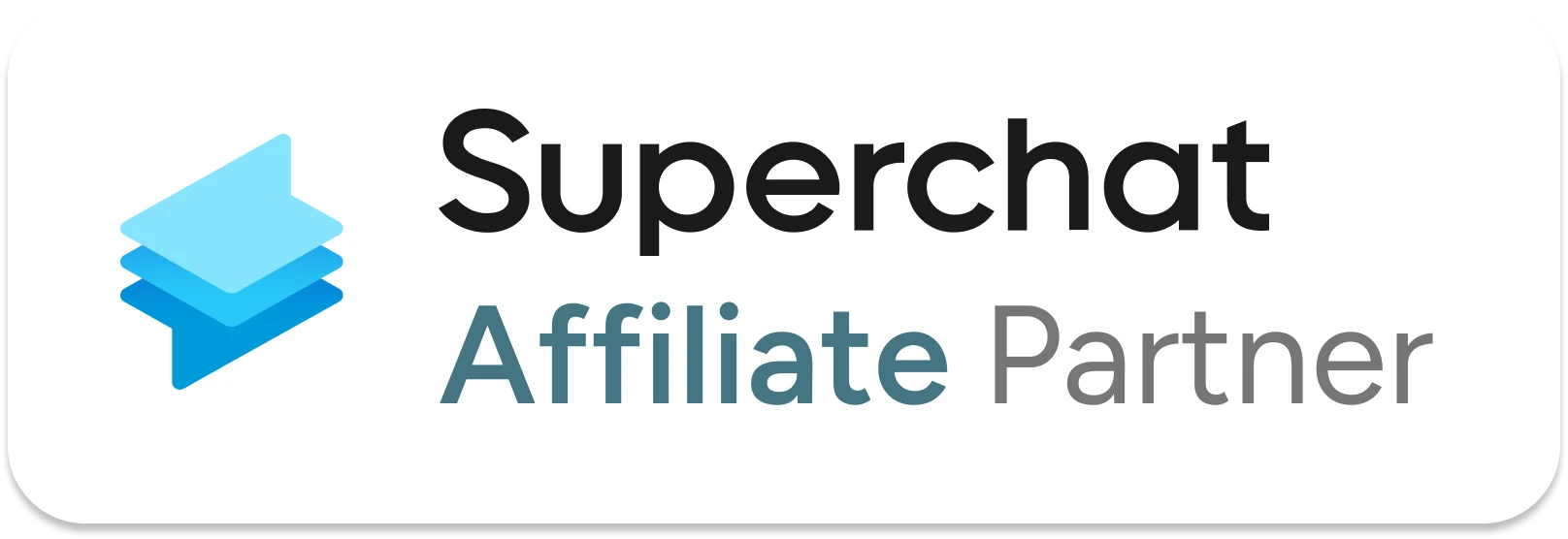 Superchat Affiliate Partner